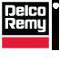 Delco Remy DRA3406 - ALTERNADOR FIAT