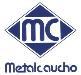 Metalcaucho 01263C