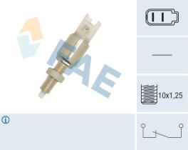 Fae 24550 - INTERRUPTOR STOP