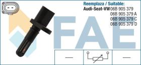  33227 - SENSORES DE TEMPERATURA