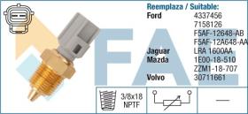 Fae 33425 - SENSORES DE TEMPERATURA