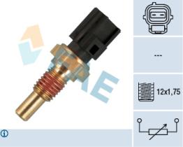  33746 - SENSORES DE TEMPERATURA