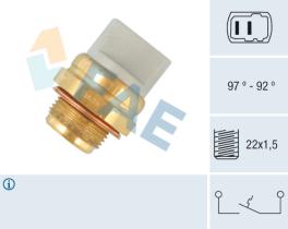 Fae 37265 - TERMO-CONTACTO RADIADOR