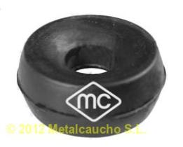 Metalcaucho 00549