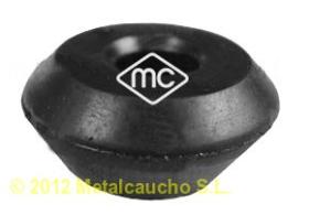 Metalcaucho 00756