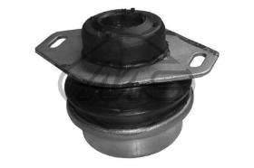 Metalcaucho 02943 - SOPORTE MOTOR PSA