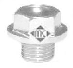 Metalcaucho 04367 - TAP¢N C RTER KIA-TOYOTA