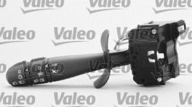 Valeo 251295 - CONMUTADOR LUCES RENAULT CLIO II