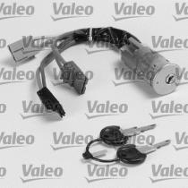 Valeo 252113 - ANTIRROBO PEUGEOT 306