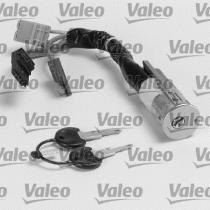 Valeo 252121 - ANTI ROBO PEUGEOT 106-106 II