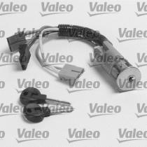 Valeo 252521 - 3AR CITROEN PEUGEOT BERLINGO,PARTNE