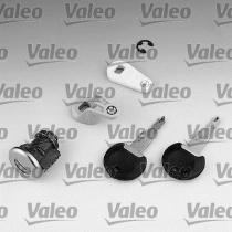 Valeo 256603 - CERRADURA PUERTA D/I CLIO/EXPRESS/1