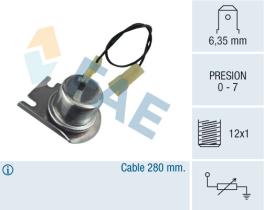 Fae 14800 - TRANSMISORES