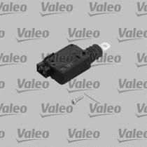 Valeo 256414 - MOTOR CERRAD C/CONTACTOR(X400)R-L