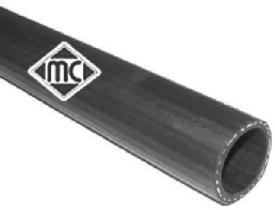 Metalcaucho 09007 - TUBO FORRADO 50 X 1000 MM