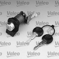 Valeo 252215 - 1 CERRADURA MALETERO R-19