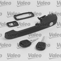 Valeo 252315 - 1 MANECILLA C/CERR.IZDA SEAT IBIZA