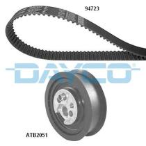 Dayco KTB155 - KIT DISTRIBUCION