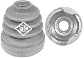 Metalcaucho 01148 - KIT L/CBO CORSA-C DIESEL