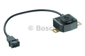 Bosch 0280120426 - INTERRUPTOR DE MARIPOSA