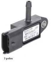 Bosch 0281002593 - SENSOR DE PRESION