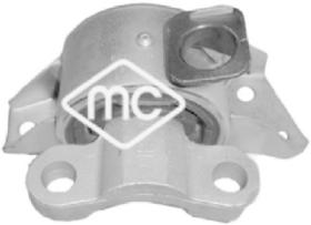 Metalcaucho 06047 - SOP MOTOR DX CORSA D 1.0-1.2-1.4