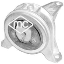 Metalcaucho 06054 - SOPORTE MOTOR DX OPEL ASTRA 1.7D