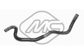 Metalcaucho 08949 - MGTO BTELLA-TUBO CLIO/KANGOO 1,5DCI