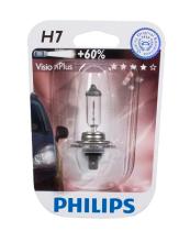 Philips 12972VPB1 - H7 VISIONPLUS BP 12V 55W PX26D