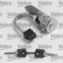 Valeo 252037 - ANTIRROBO RENAULT ALPINE/4/6/12