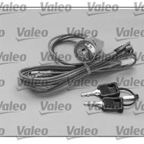 Valeo 252139 - ANTIRROBO RN.MASTER