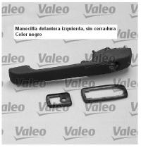 Valeo 252310 - 1 MANECILLA S/BOMBILLO IZDA.SEAT IB