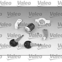 Valeo 256523 - CERRADURA PUERTA DEL.DCHA/IZDA MAST