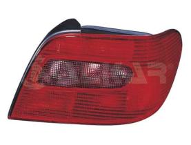 Alkar 2211363 - GRUPO OPTICO TR CT XSARA 00-05