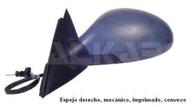 Alkar 6165802 - DCH.COMPL.MEC.CONV.IMPRIMADO