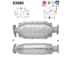 As 83068 - CAT.ROVER 214- S/SI/GTI 16V. CATAL