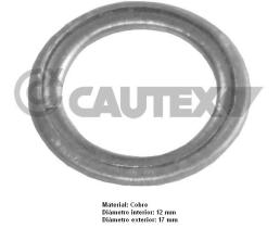 Cautex 952031