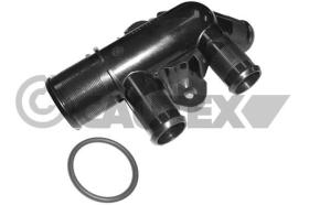 Cautex 952164 - KIT COLECTOR AGUA MOTOR CON JUNTA