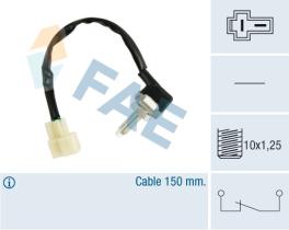 Fae 24541 - INTERRUPTOR LUZ DE STOP MECANICO