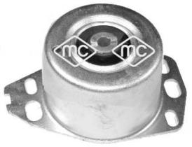 Metalcaucho 05536 - SOPORTE MOTOR SX MULTIPLA 1.9D