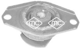 Metalcaucho 05544 - SOP MOTOR TRAS BRAVO 1.9 JTD/TD/1.6