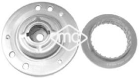 Metalcaucho 05889 - KIT SOP AMORTG DELT OPEL VECTRA-C F