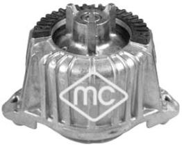 Metalcaucho 05998 - SOP MOTOR DX+SX MB CLASE C W204 DIE