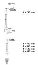  BC600131 - JGO.CABLES