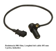  871481 - SENSOR GIRO Y ABS