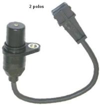  87239 - SENSOR GIRO Y ABS