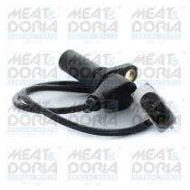 Meat&Doria 87375 - SENSOR GIRO Y ABS