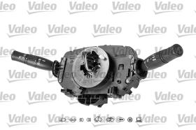 Valeo 251641 - TCM RENAULT MEGANE II 09/2002>07/20