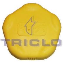 TRICLO 314825 - TAPON ACEITE FIAT 1.9 JTD