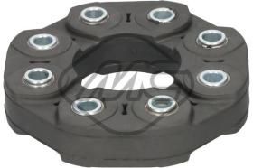 06729 - FLECTOR TRANSM RENAULT MASTER-